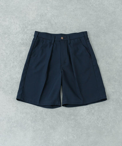 聯名 Wrangler×URBAN RESEARCH WRANCHER SHORTS 休閒短褲