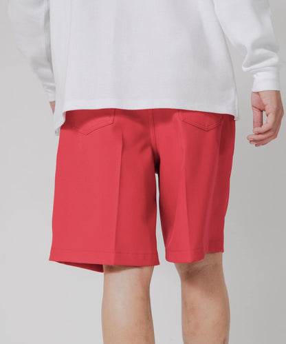 聯名 Wrangler×URBAN RESEARCH WRANCHER SHORTS 休閒短褲