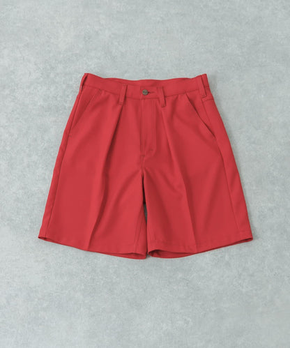 聯名 Wrangler×URBAN RESEARCH WRANCHER SHORTS 休閒短褲