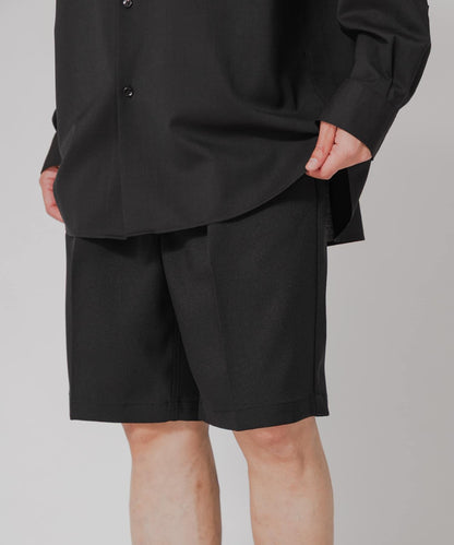 聯名 Wrangler×URBAN RESEARCH WRANCHER SHORTS 休閒短褲