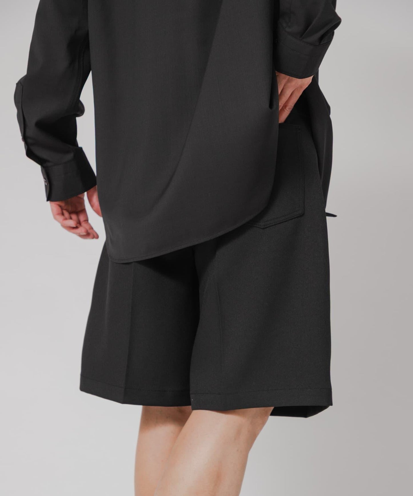 聯名 Wrangler×URBAN RESEARCH WRANCHER SHORTS 休閒短褲