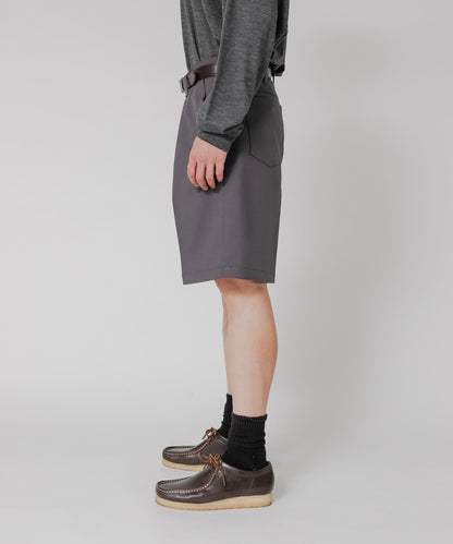 聯名 Wrangler×URBAN RESEARCH WRANCHER SHORTS 休閒短褲