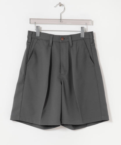 聯名 Wrangler×URBAN RESEARCH WRANCHER SHORTS 休閒短褲