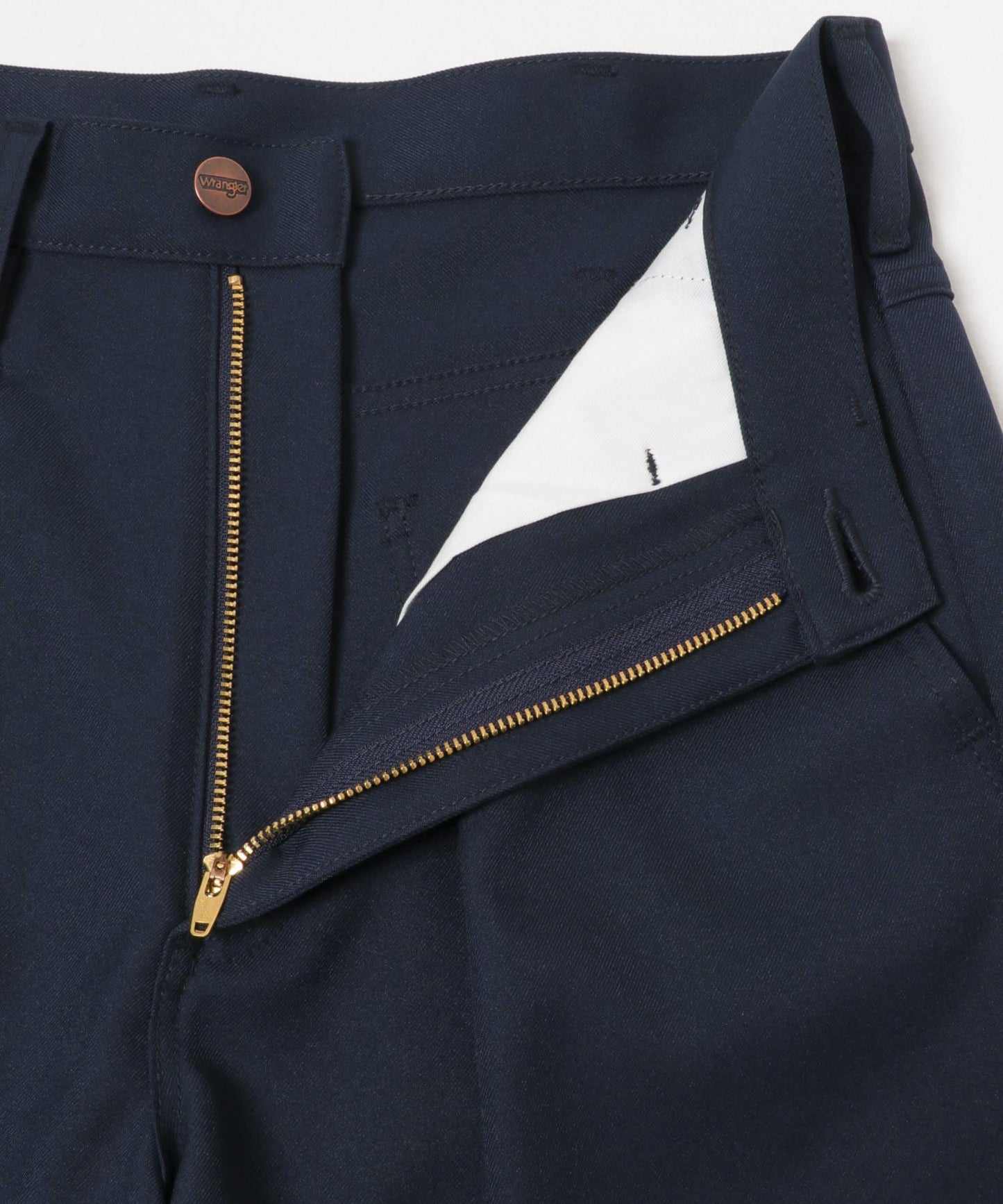 聯名 Wrangler×URBAN RESEARCH WRANCHER SHORTS 休閒短褲