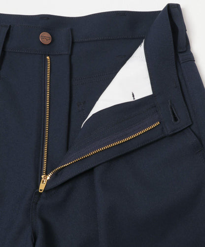 聯名 Wrangler×URBAN RESEARCH WRANCHER SHORTS 休閒短褲