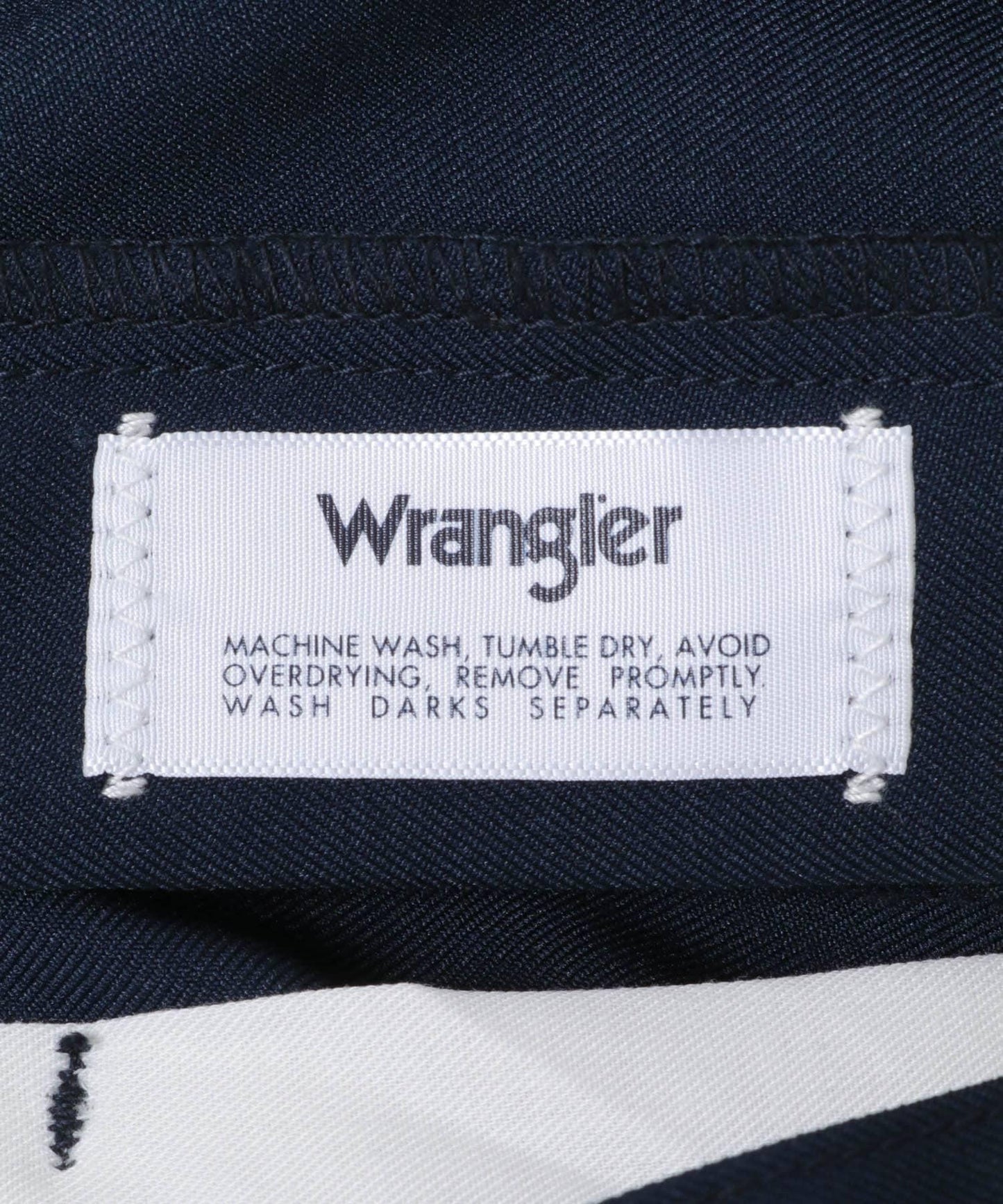 聯名 Wrangler×URBAN RESEARCH WRANCHER SHORTS 休閒短褲