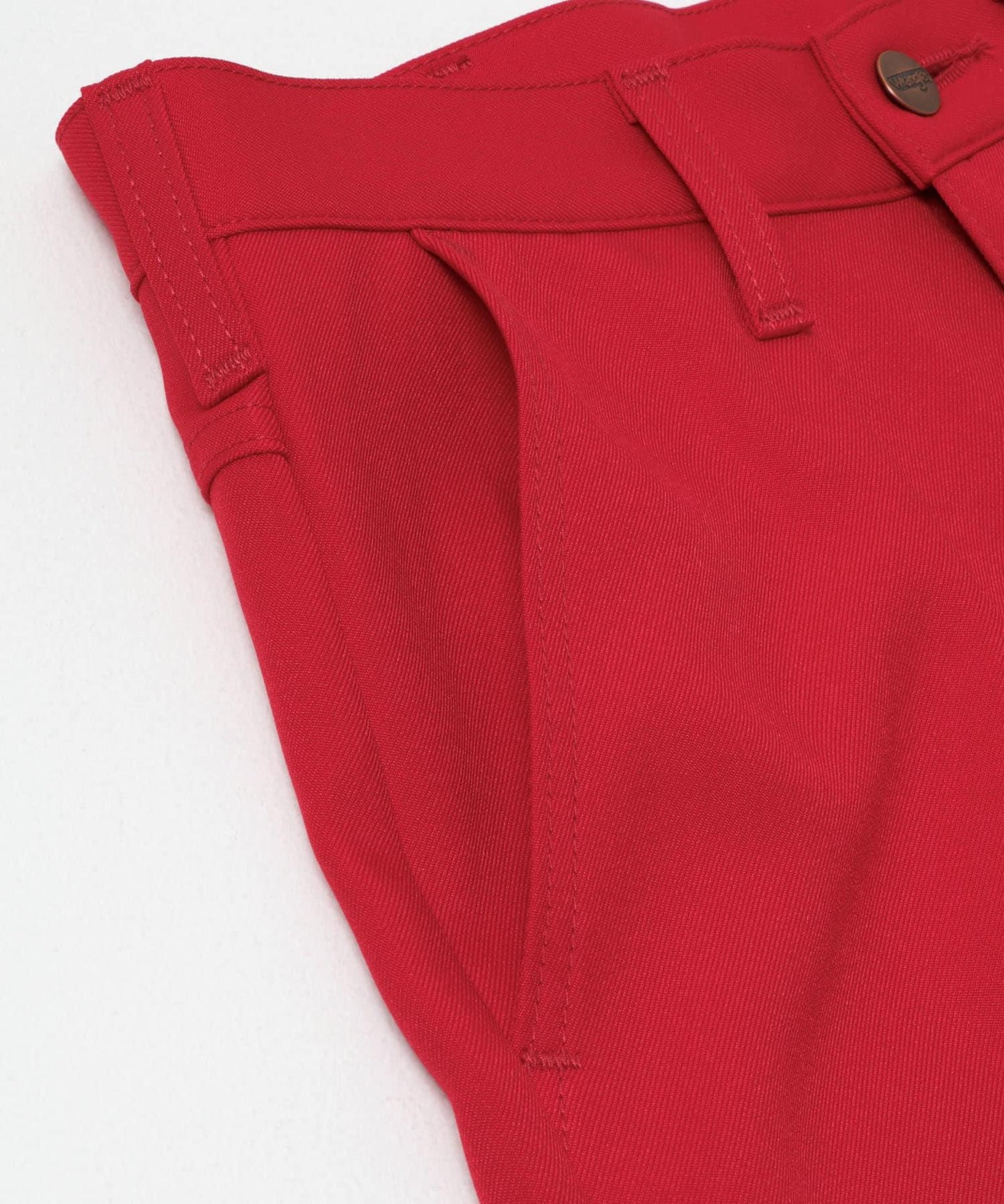 聯名 Wrangler×URBAN RESEARCH WRANCHER SHORTS 休閒短褲