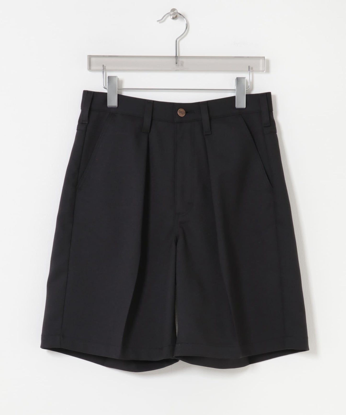 聯名 Wrangler×URBAN RESEARCH WRANCHER SHORTS 休閒短褲