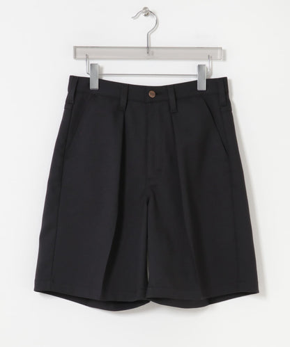 聯名 Wrangler×URBAN RESEARCH WRANCHER SHORTS 休閒短褲