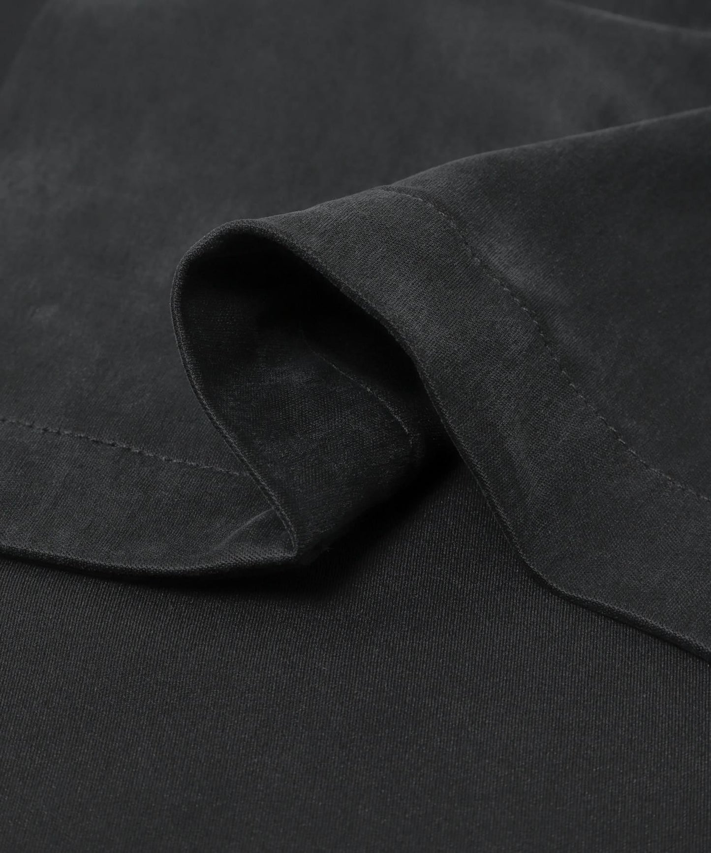 WASHABLE CUPRO O/C SHIRTS 可水洗銅氨纖維開領襯衫