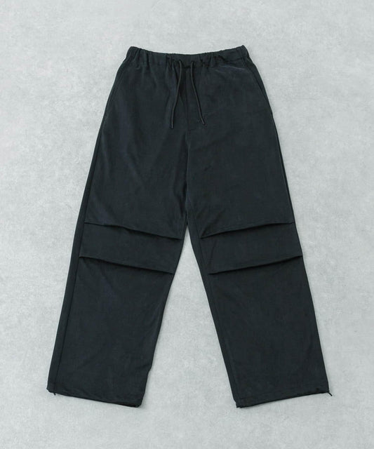 WASHABLE CUPRO OVER PANTS 褲子