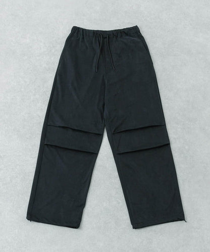 WASHABLE CUPRO OVER PANTS 褲子