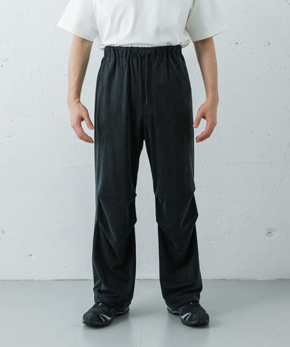 WASHABLE CUPRO OVER PANTS 褲子
