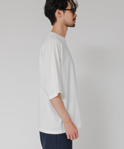 EVER LUSTER DROP LINE T恤