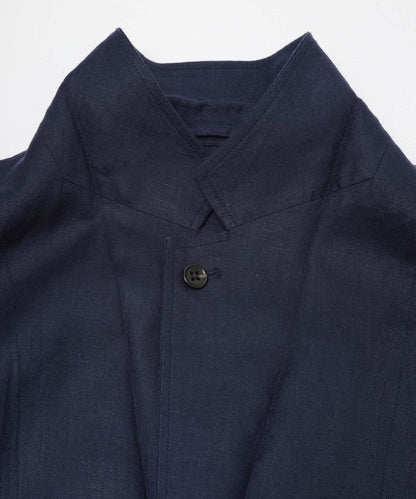 LINEN SHIRTS JACKET