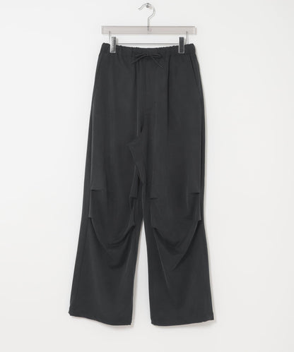 WASHABLE CUPRO OVER PANTS 褲子