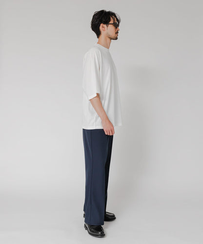 EVER LUSTER DROP LINE T恤