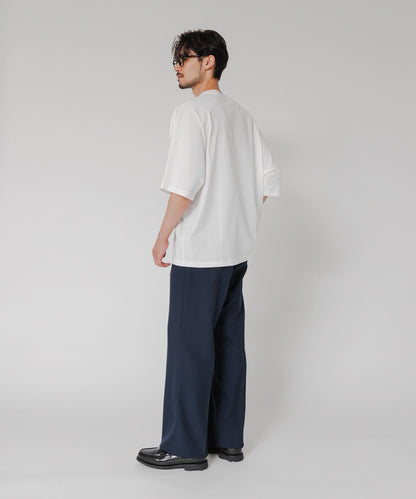 EVER LUSTER DROP LINE T恤