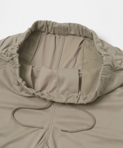 WASHABLE CUPRO OVER PANTS 褲子