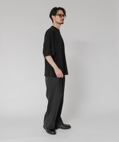 EVER LUSTER DROP LINE T恤