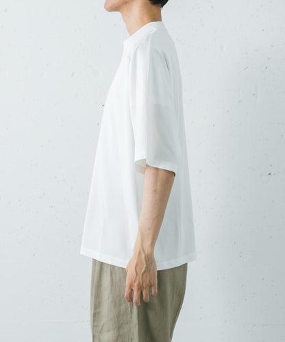 EVER LUSTER DROP LINE T恤