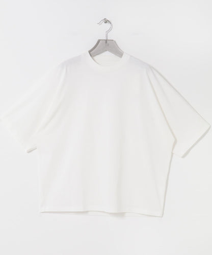 EVER LUSTER DROP LINE T恤