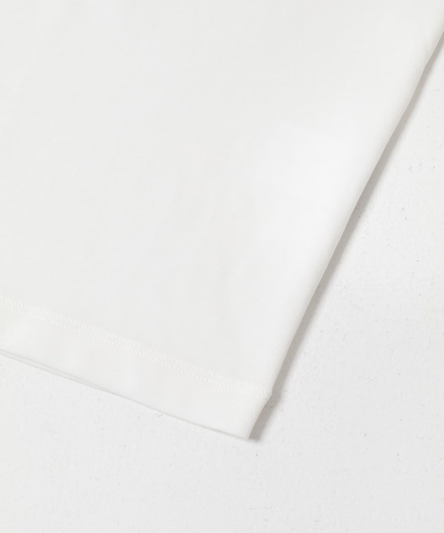 EVER LUSTER DROP LINE T恤