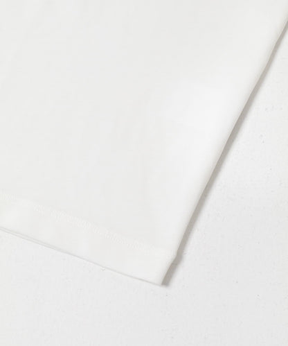 EVER LUSTER DROP LINE T恤