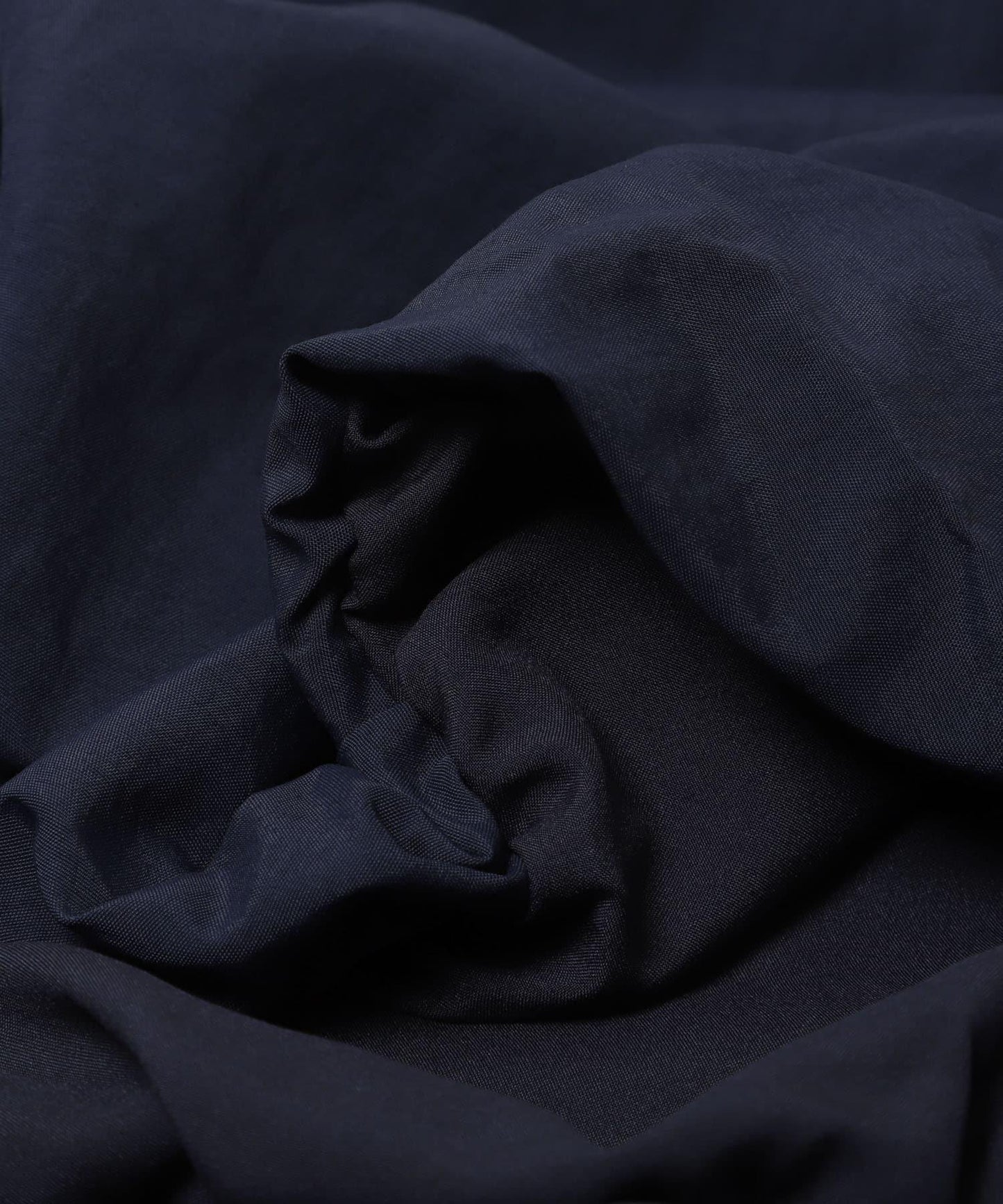 氣球廓形褶皺半身裙