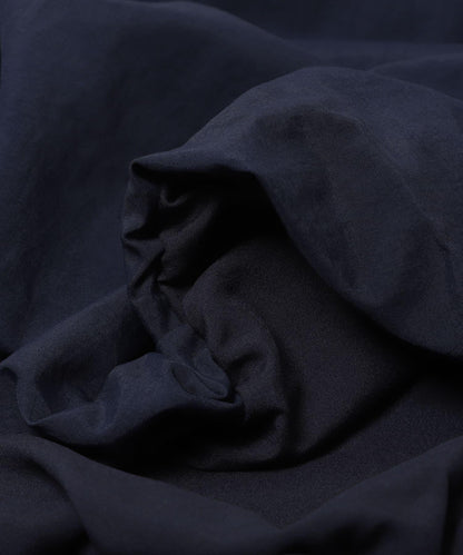 氣球廓形褶皺半身裙