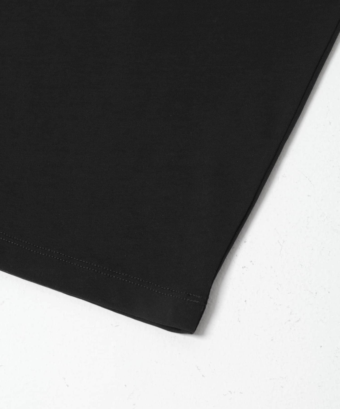 EVER LUSTER DROP LINE T恤