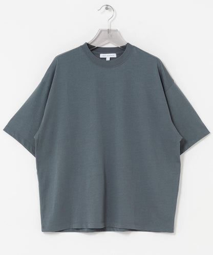HEMP SILK BLEND T-SHIRTS