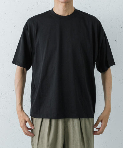 HEMP SILK BLEND T-SHIRTS