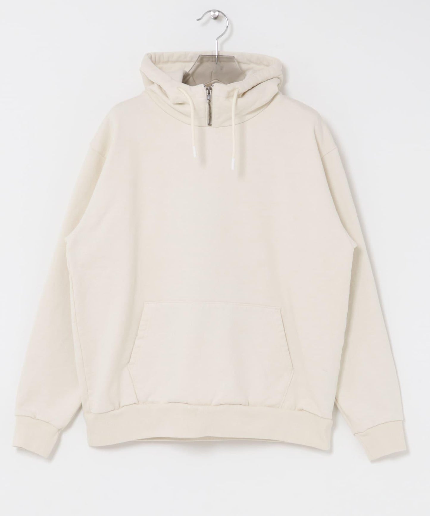 漸變半拉鍊連帽衛衣 dDdDdDd FADE HALFZIP HOODIE SWEAT