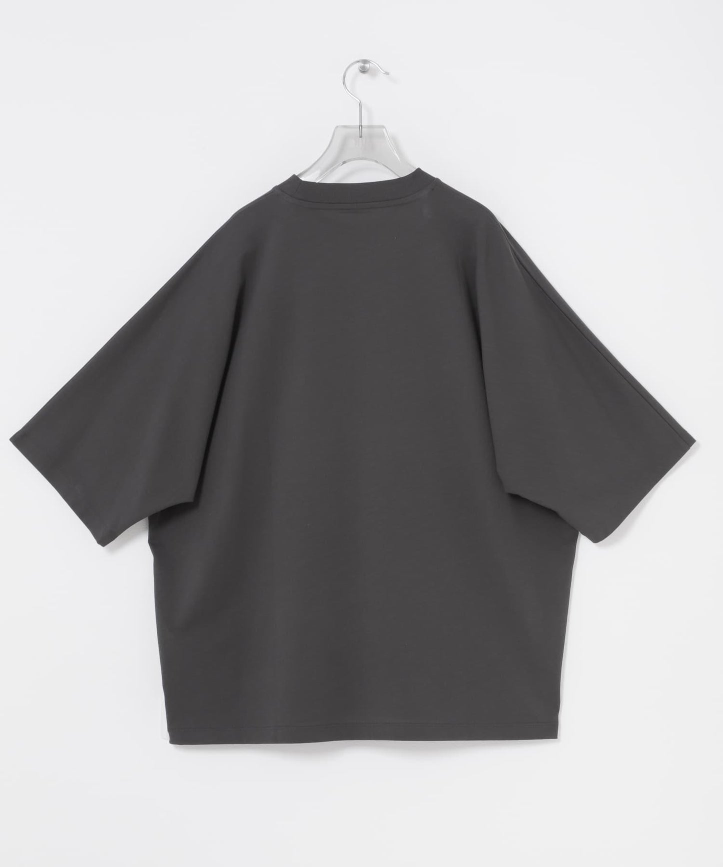 EVER LUSTER DROP LINE T恤