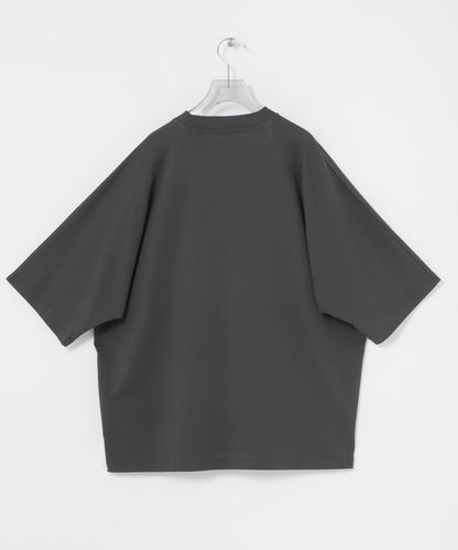 EVER LUSTER DROP LINE T恤