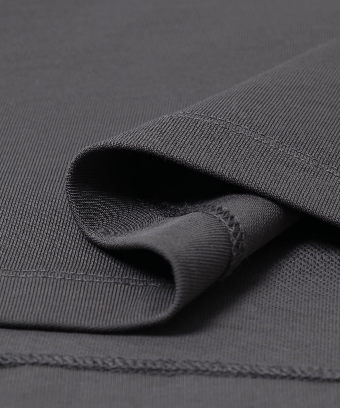 EVER LUSTER DROP LINE T恤