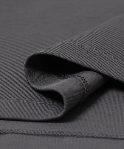 EVER LUSTER DROP LINE T恤