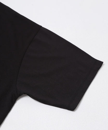 HEMP SILK BLEND T-SHIRTS