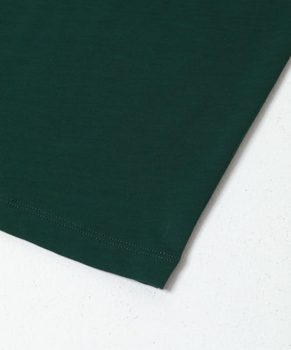 EVER LUSTER DROP LINE T恤