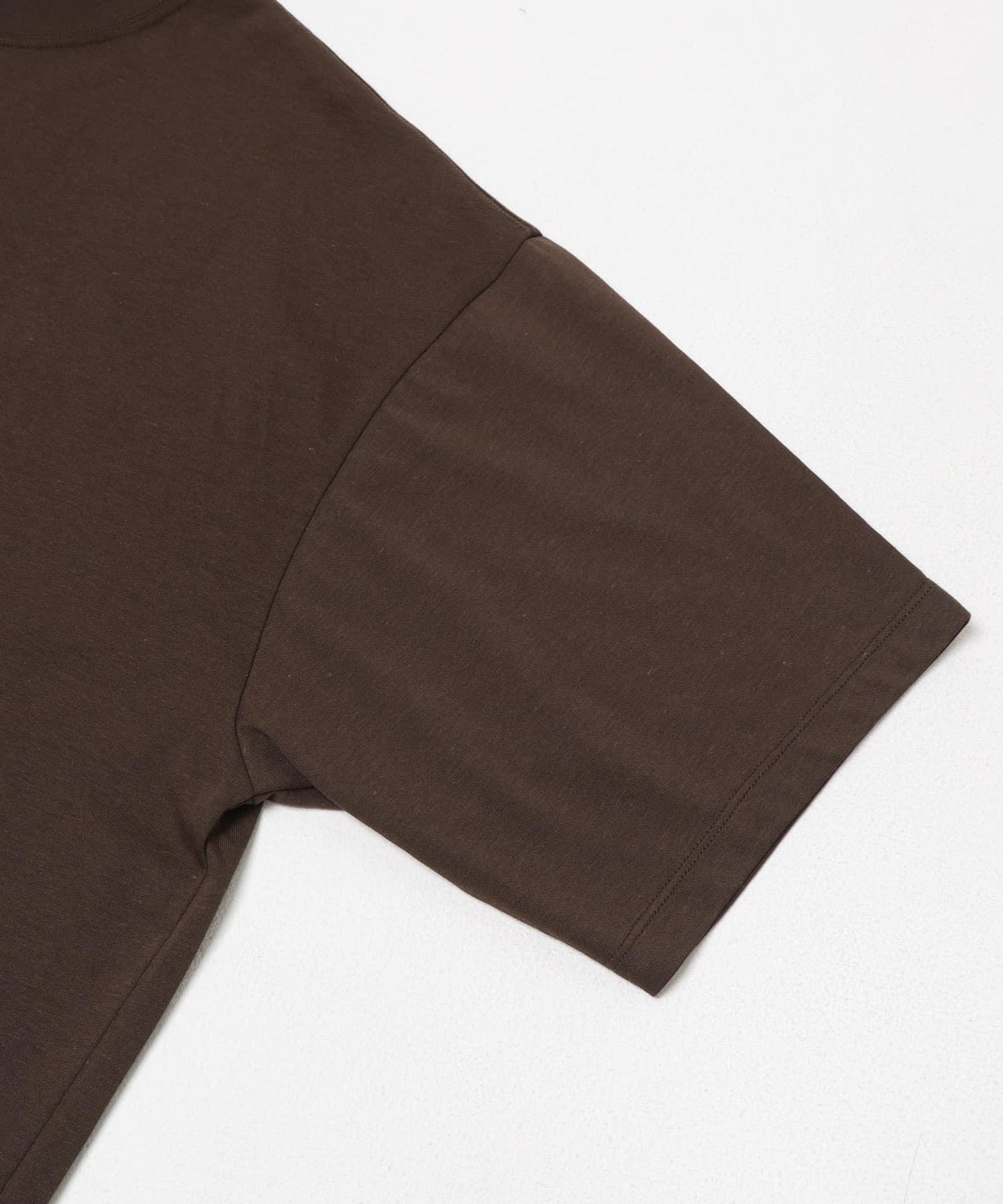 HEMP SILK BLEND T-SHIRTS