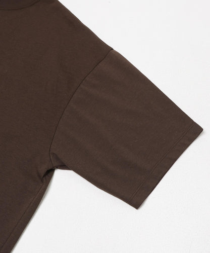 HEMP SILK BLEND T-SHIRTS