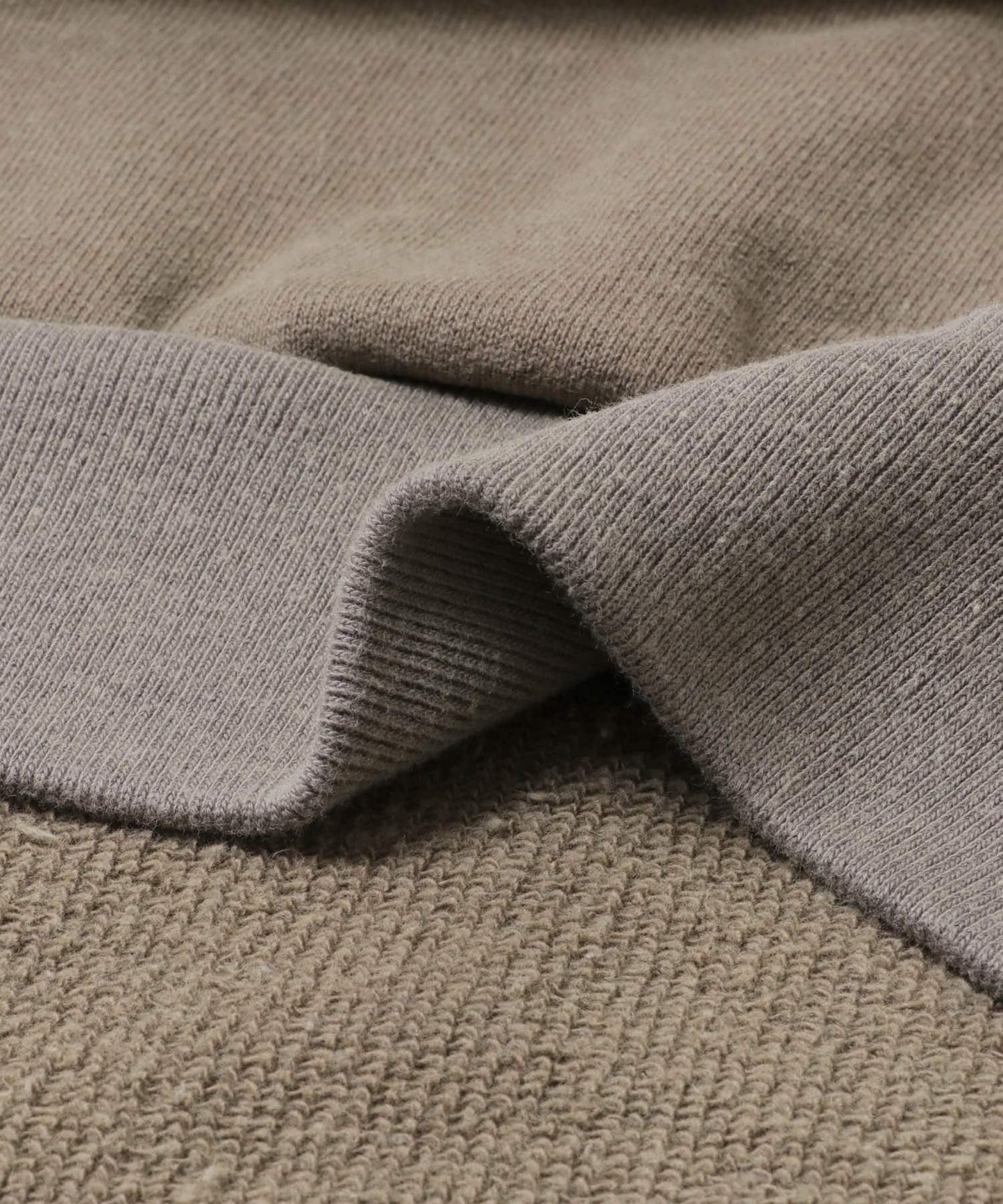 漸變半拉鍊連帽衛衣 dDdDdDd FADE HALFZIP HOODIE SWEAT