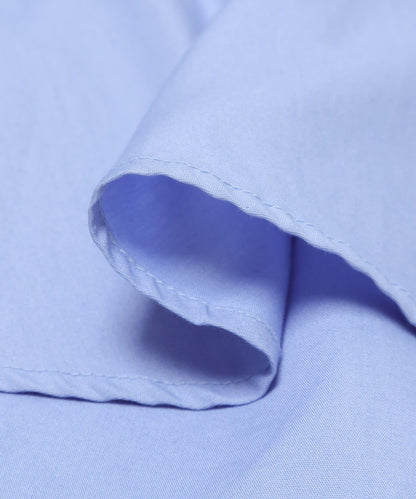 crinkle crinkle crinkle FRONT FRILL SHIRTS