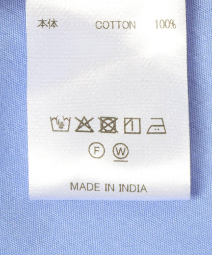 crinkle crinkle crinkle FRONT FRILL SHIRTS