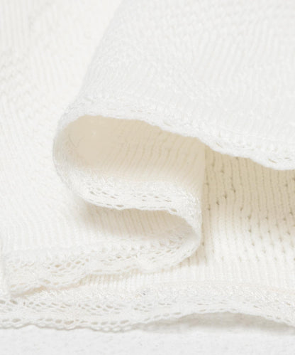 花卉提花 crinkle crinkle crinkle FLOWER JACQUARD SPATS 打底褲