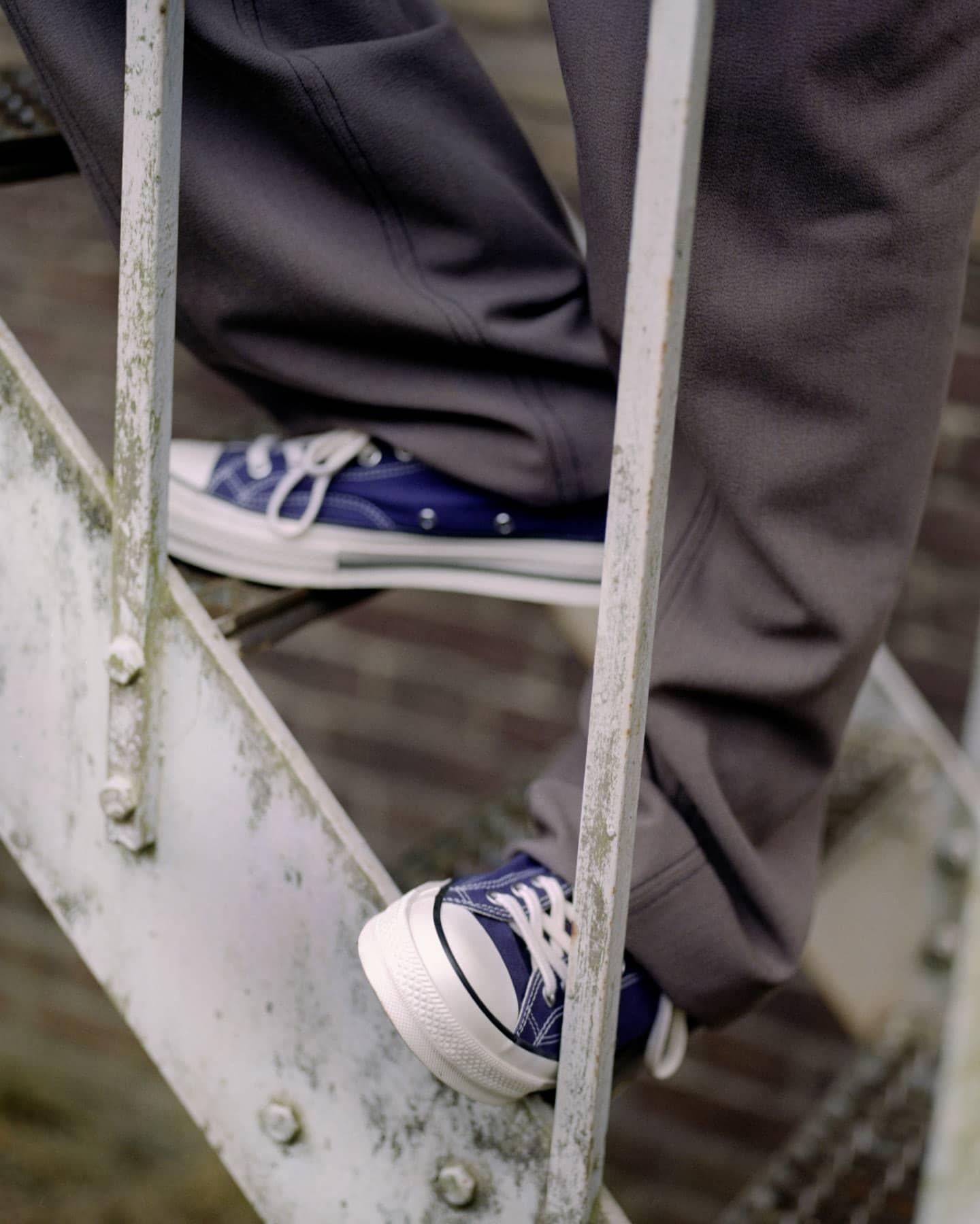 Converse {ALL STAR} LGCY OX 鞋款