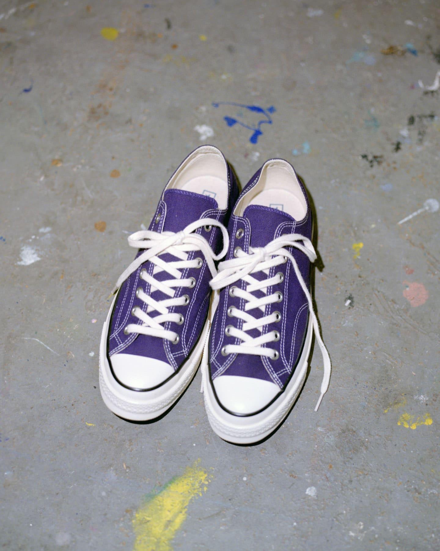 Converse {ALL STAR} LGCY OX 鞋款
