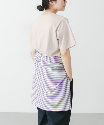 照片印花短袖T恤