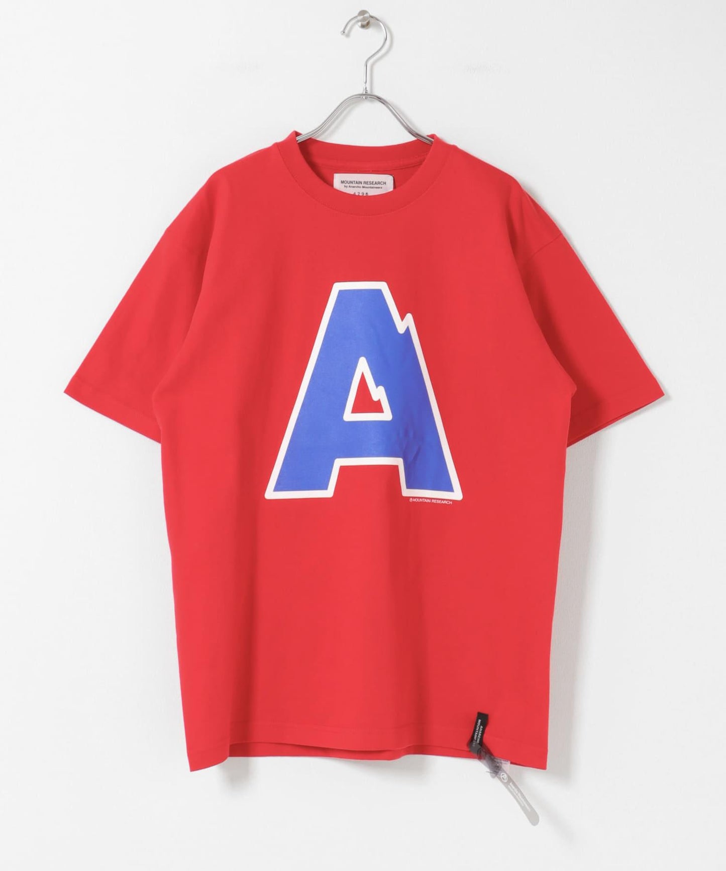 mountain research Against